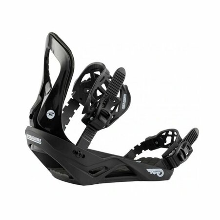 Snowboardový set Rossignol District black+Viper LTD S/M Bulk 22/23
