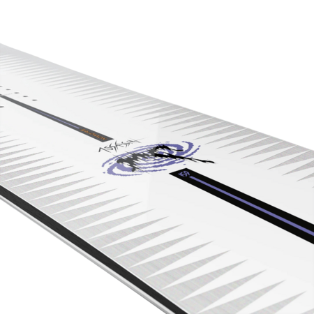 Snowboard Salomon Assassin 26/27