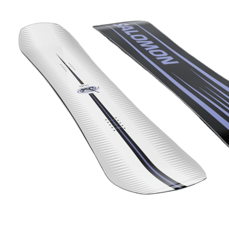 Snowboard Salomon Assassin 26/27