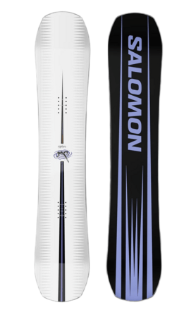 Snowboard Salomon Assassin 26/27