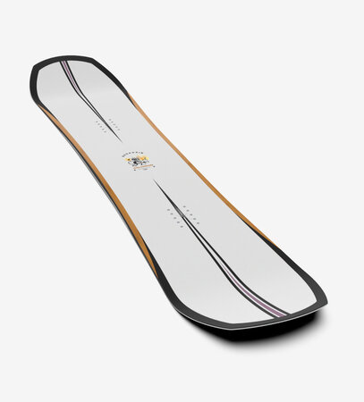 Snowboard Salomon Assassin 24/25