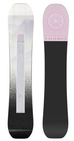 Snowboard Salomon Bliss 24/25 Snowboard Salomon Bliss 24/25