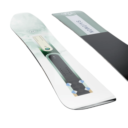 Snowboard Salomon Bliss 26/27