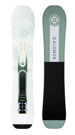 Snowboard Salomon Bliss 26/27