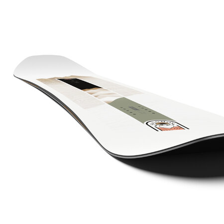 Snowboard Salomon Bliss Black/White 23/24