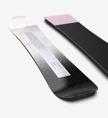 Snowboard Salomon Bliss 24/25 Snowboard Salomon Bliss 24/25