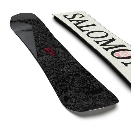 Snowboard Salomon Craft 25/26