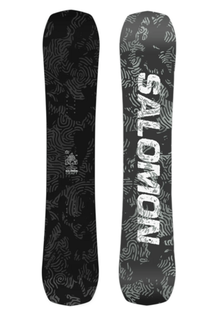 Snowboard Salomon Craft 26/27