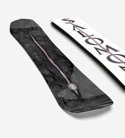 Snowboard Salomon Craft 24/25
