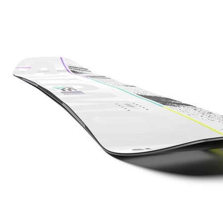 Snowboard Salomon Huck Knife 25/26