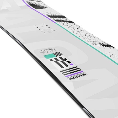 Snowboard Salomon Huck Knife 25/26