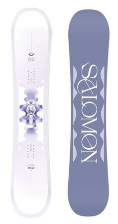 Snowboard Salomon Lotus 24/25 Snowboard Salomon Lotus 24/25