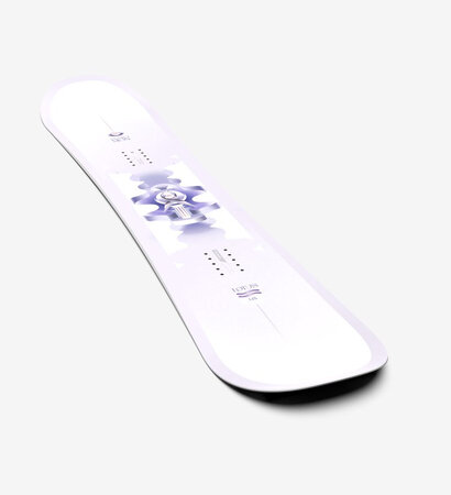 Snowboard Salomon Lotus 24/25 Snowboard Salomon Lotus 24/25