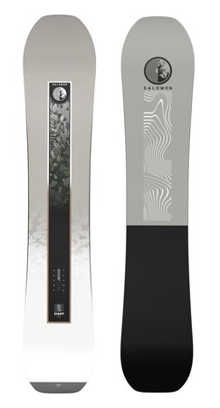 Snowboard Salomon Sight 25/26