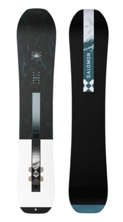 Snowboard Salomon Sight 26/27
