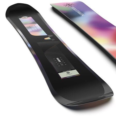 Snowboard Salomon Wonder 25/26