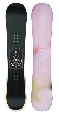 Snowboard Salomon Wonder 26/27