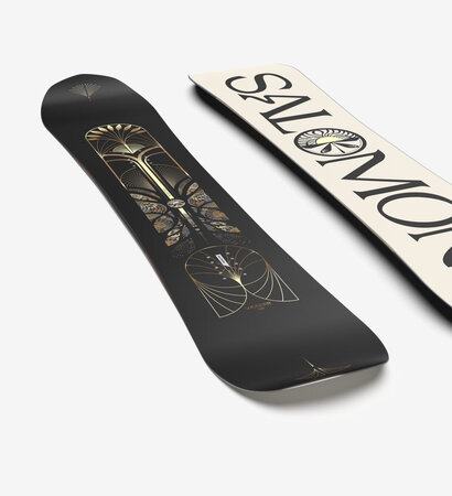 Snowboard Salomon Wonder 24/25 Snowboard Salomon Wonder 24/25