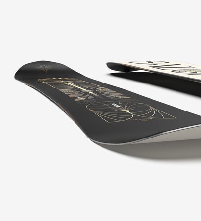 Snowboard Salomon Wonder 24/25 Snowboard Salomon Wonder 24/25