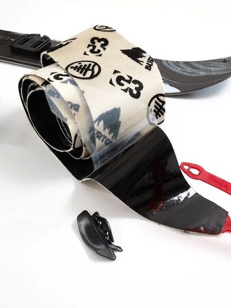 Splitboardové pásy Burton X G3 High-Traction