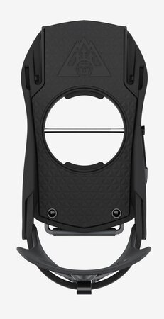 Viazanie Union Explorer Black 21/22