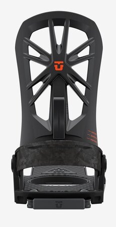 Viazanie Union Explorer FC Black 21/22