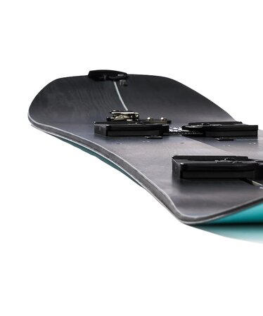 Splitboard Burton Family Tree Hometown Hero Camber