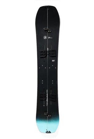 Splitboard Burton Family Tree Hometown Hero Camber