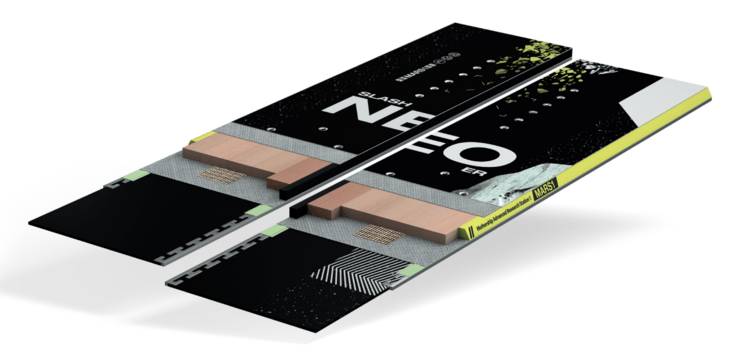 Splitboard Capita Neo Slasher 21/22 Splitboard Capita Neo Slasher 21/22