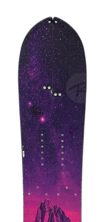 Splitboard Rossignol After Hours Split