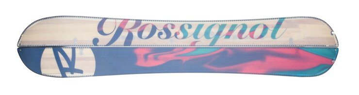 Splitboard Rossignol After Hours Split
