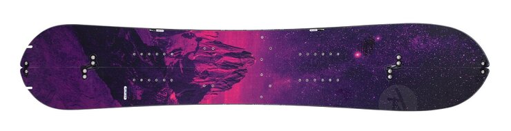 Splitboard Rossignol After Hours Split