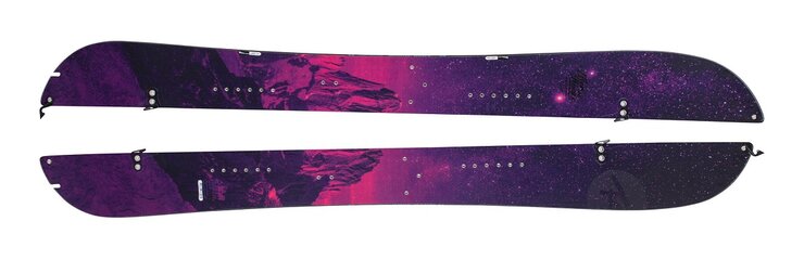 Splitboard Rossignol After Hours Split