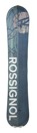 Splitboard Rossignol XV Split (with tail skin slots)