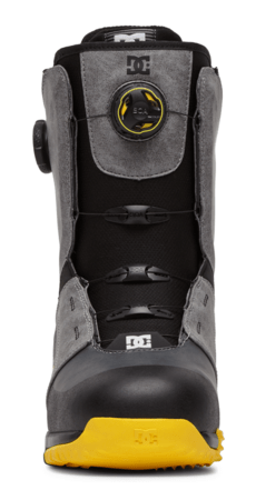 Snowboardové topánky DC Control Frost Grey 20/21