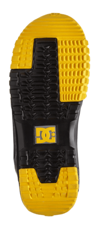 Snowboardové topánky DC Control Frost Grey 20/21