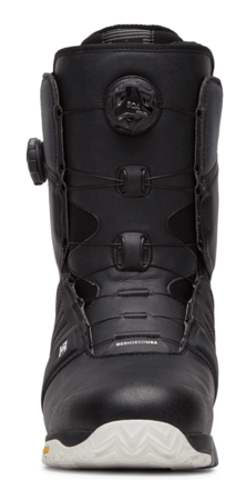 Snowboardové topánky DC Judge Black 20/21