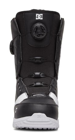 Snowboardové topánky DC Lotus Black 20/21