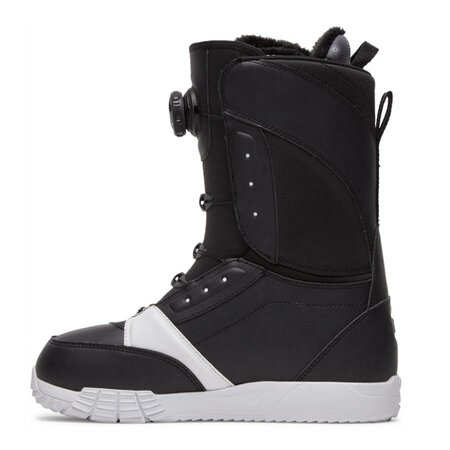 Snowboardové topánky DC Lotus Black 20/21