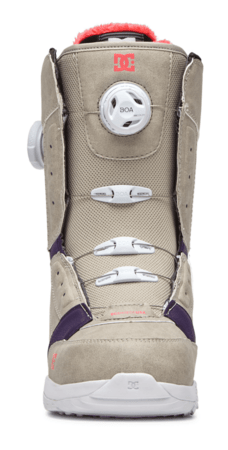 Snowboardové topánky DC Lotus Natural 20/21