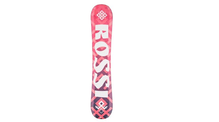 Snowboard Rossignol Angus + Cobra black 19/20 M/L Snowboard Rossignol Angus + Cobra black 19/20 M/L