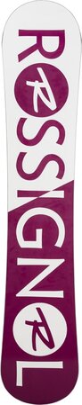 Snowboard Rossignol Gala + Gala 19/20 S/M