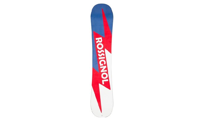 Snowboard Rossignol Jibfluence + Battle black/red 19/20 M/L