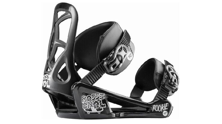 Snowboard Rossignol Scan + Rookie 19/20 S