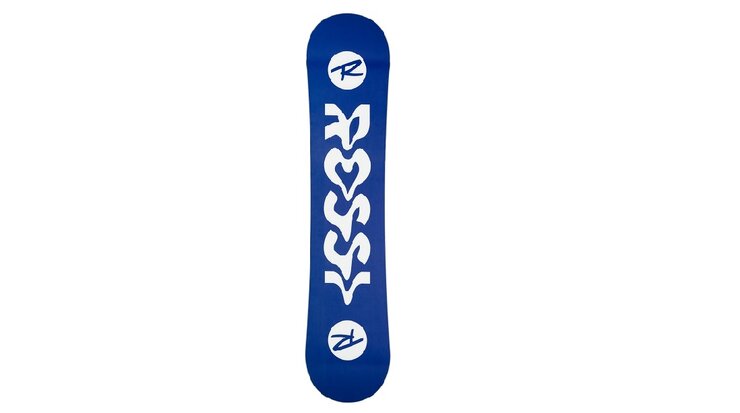 Snowboard Rossignol Scan + Rookie 19/20 S