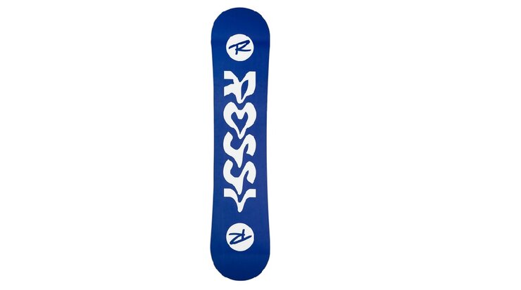 Snowboard Rossignol Scan Smalls + Rookie 19/20 S