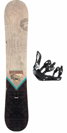 Rossignol templar 2019 deals