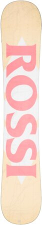 Snowboard Rossignol Templar Wide + Viper M/L 19/20