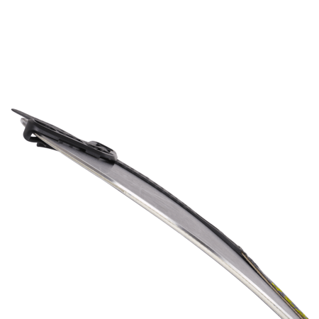 Splitboardové pásy Kohla Peak Mix Multifit 120 mm Schwarz/Sulphur