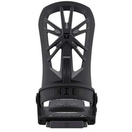 Viazanie Union Explorer Black Viazanie Union Explorer Black